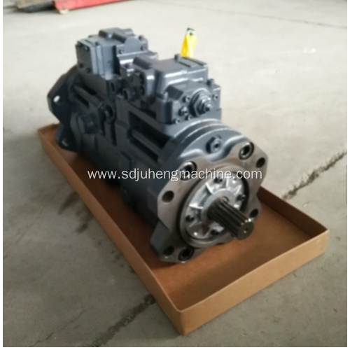 SH210LC Hydraulic main pump k3v112dt